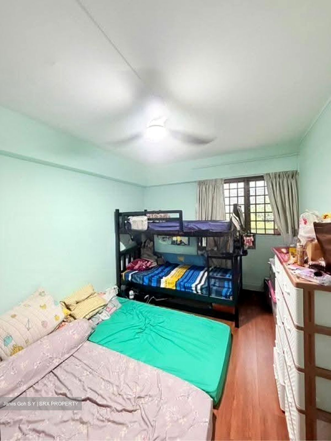 Blk 109 Hwi Yoh Ville (Serangoon), HDB 4 Rooms #634137201
